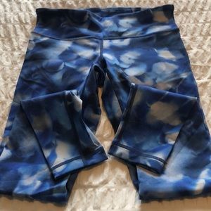 Lululemon work out pants